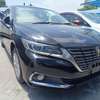 Toyota Premio 1500cc 2018 black thumb 1