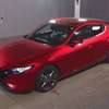 2021 MAZDA MAZDA3 FASTBACK 20S thumb 0