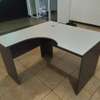 Executive Reception Desk thumb 4