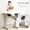 Kids Desk And Seat: Study Kids Desk And Seat In Vihiga thumb 3
