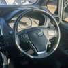 Toyota Voxy Silver Spacious Family Minivan thumb 2
