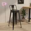 Barstools;Restaurant Bar Chair In Mwembe thumb 4
