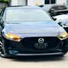 MAZDA 3 HATCHBACK 2019MODEL thumb 0