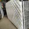 6 X 6 X 12" Pillow Top Spring Mattresses. Free Delivery thumb 0