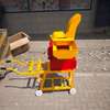 Chaff cutter heavy duty thumb 1
