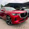 Mazda cx-60 diesel thumb 8