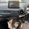 Mazda Demio silver color fully loaded 2019 model. thumb 6
