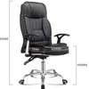 Office Chair; Generic Orthopedic Reclining Office Chair thumb 3