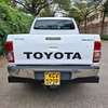 TOYOTA HILUX DOUBLE CAB MANUAL 2011 MODEL thumb 1