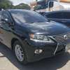 LEXUS RX270 2013MODEL thumb 5
