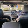 Mercedes Benz AMG GLc43 2018 thumb 4
