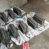 concrete interlocking block machine thumb 0
