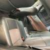 TOYOTA HARRIER NEW SHAPE 2020MODEL MOONROOF thumb 0