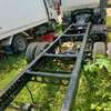 Isuzu Elf NPR85 chasis thumb 4