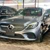 MERCEDES BENZ W205 C200 2019MODEL SUNROOF thumb 7