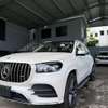 2022 Mercedes Benz GLS400d thumb 4