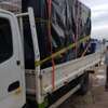 Courier& Transportation Kenya to Zambia- FTL/ Parcels thumb 1