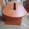 Executive 2.4 meter conference table thumb 6