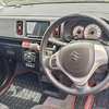 Suzuki Alto RS Turbo 2018 thumb 5
