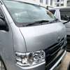 Toyota Hiace 7l Auto Diesel 2019 thumb 2