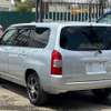 Toyota Probox silver color fully loaded 2019 model. thumb 2