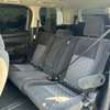Toyota Vellfire black black 2018 2wd thumb 4