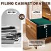 Office Cabinet; Stylish Moveable Office Cabinet(3 Drawer) thumb 3