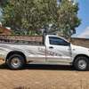 TOYOTA HILUX SINGLE CAB MANUAL.. thumb 4