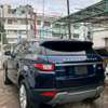 RANGE ROVER EVOQUE 2017MODEL PETROL thumb 2