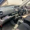 Toyota succeed TXG blue thumb 3