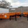 Flatbed Trailers Skeletal Trailers Tipping Trailers thumb 1
