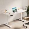 Electric Desk; 1.2M Adjustable Height Electric  Desk thumb 9