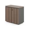 Office Cabinet; Sleek Mdf Office Credenza thumb 4