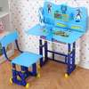 Kids Desk And Seat: Pink Kids Desk And Seat In Kericho thumb 11