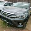 Toyota Hilux incible thumb 2