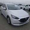 Mazda 2 petrol sports thumb 0