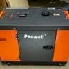 Pacwell Diesel Generators 7.5kw thumb 0