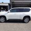 2021 TOYOTA LAND CRUISER PRADO TX thumb 13