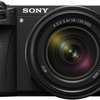 Sony Alpha a6700 Mirrorless Camera with 18-135mm lens thumb 0