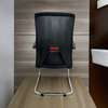 Ergonomic high-back desk chair thumb 2
