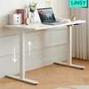 Office Desk : 1200mm Electric Height Adjustable Desk thumb 0