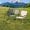 Portable Foldable Outdoor Camping Chair thumb 5
