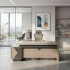 Executive Desks : 1.8Meters L-Shaped Executive Desk thumb 4