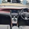 Toyota Harrier 2019 model hybrid thumb 11