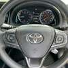Toyota harrier metallic black thumb 7