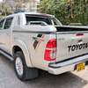 TOYOTA HILUX DOUBLE CAB AUTOMATIC 2013 MODEL thumb 5