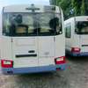 Toyota coaster 2019 thumb 1