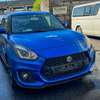 Suzuki swift sports edition thumb 0