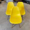 Dining Chair; Armless Modern Dining Chair  in Marani thumb 6