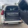 Toyota land Cruiser Prado TX-l diesel 2019 thumb 12